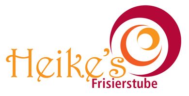 Heike Weller - Logo